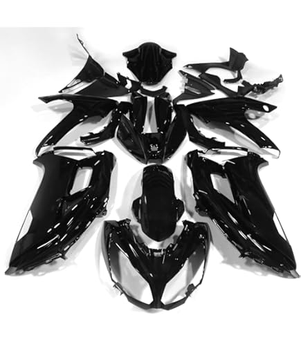 Amazon.com: ZXMT Compatible with Kawasaki Ninja 2020-2024 650